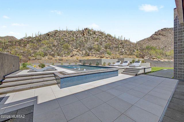 4581 W Cush Canyon Loop, Marana, AZ 85658
