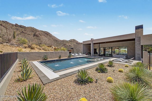 4581 W Cush Canyon Loop, Marana, AZ 85658