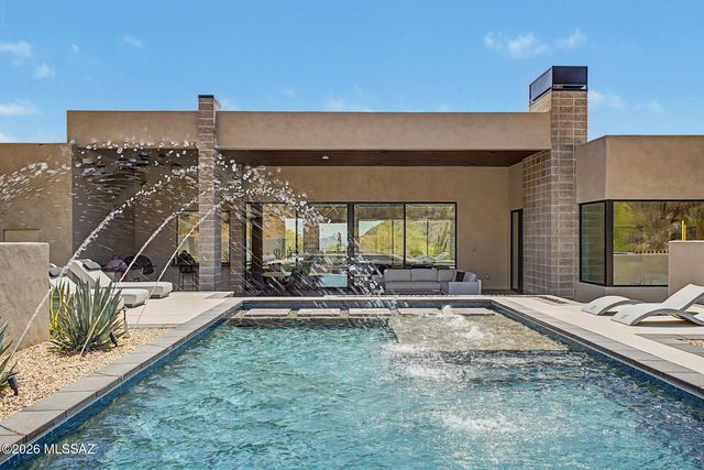 4581 W Cush Canyon Loop, Marana, AZ 85658