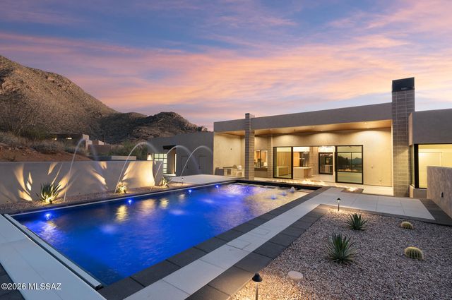 4581 W Cush Canyon Loop, Marana, AZ 85658