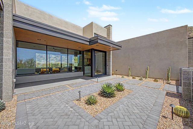 4581 W Cush Canyon Loop, Marana, AZ 85658
