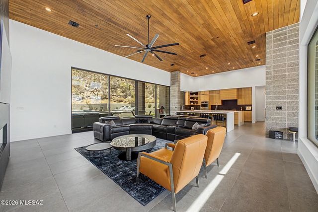 4581 W Cush Canyon Loop, Marana, AZ 85658