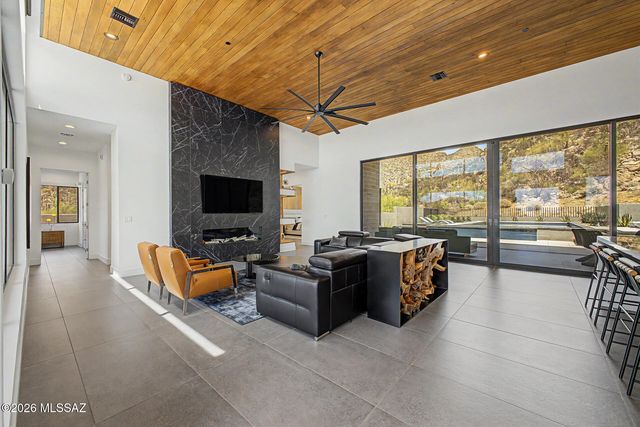 4581 W Cush Canyon Loop, Marana, AZ 85658