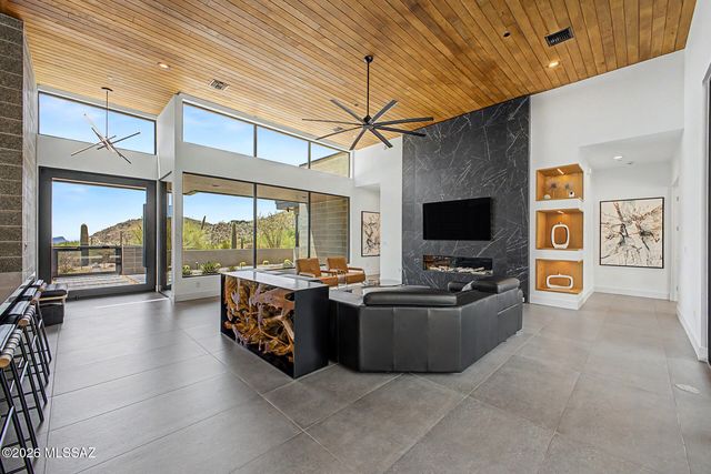 4581 W Cush Canyon Loop, Marana, AZ 85658