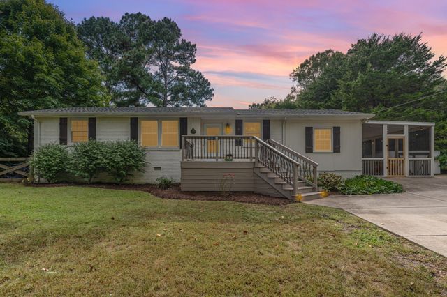 7316 Chester Rd, Fairview, TN 37062