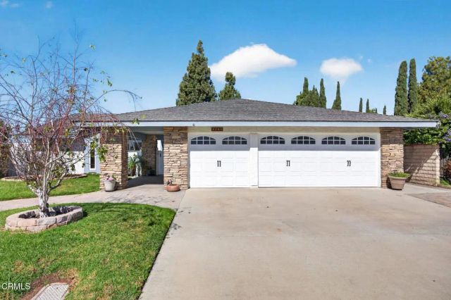 1191 Cambria Court, Camarillo, CA 93010