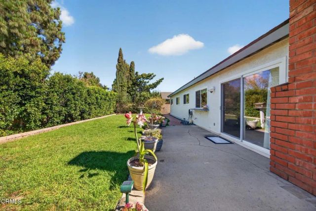 1191 Cambria Court, Camarillo, CA 93010