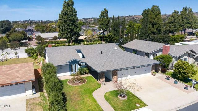 1191 Cambria Court, Camarillo, CA 93010