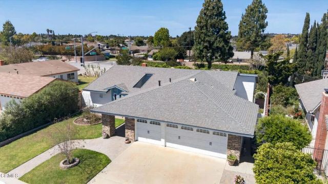 1191 Cambria Court, Camarillo, CA 93010