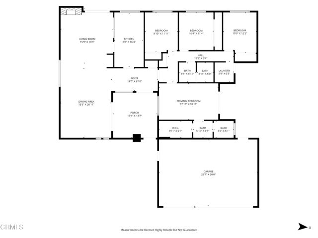 1191 Cambria Court, Camarillo, CA 93010