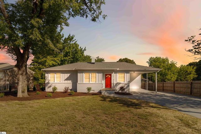 21 Kay Drive, Greenville, SC 29605