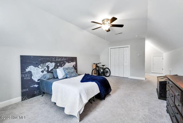 4910 Alamance Drive SE, Southport, NC 28461