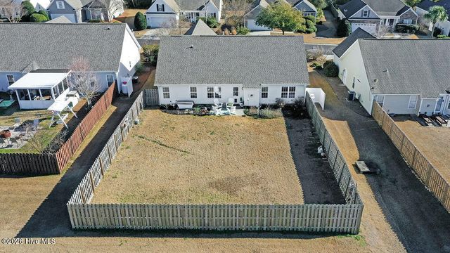 4910 Alamance Drive SE, Southport, NC 28461