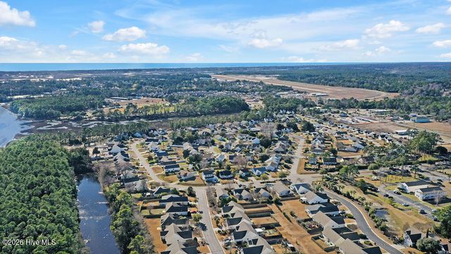 4910 Alamance Drive SE, Southport, NC 28461