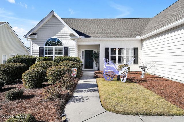 4910 Alamance Drive SE, Southport, NC 28461