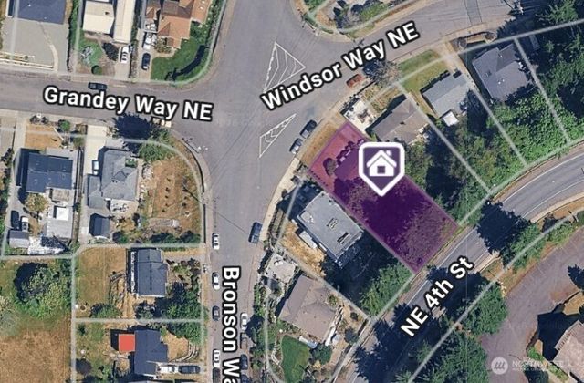406 Windsor Way NE, Renton, WA 98056