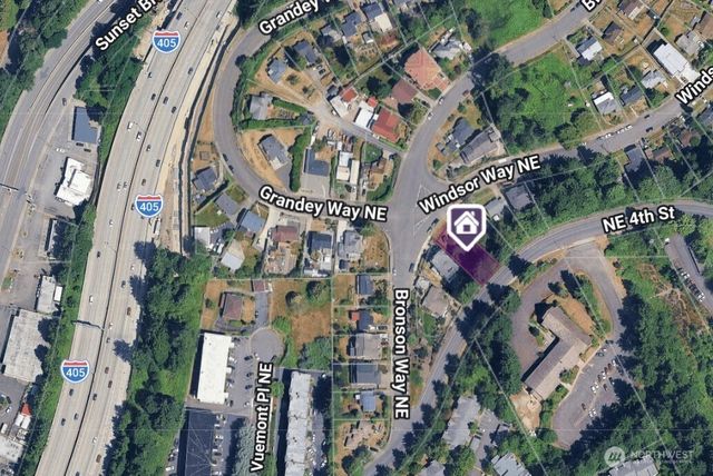 406 Windsor Way NE, Renton, WA 98056