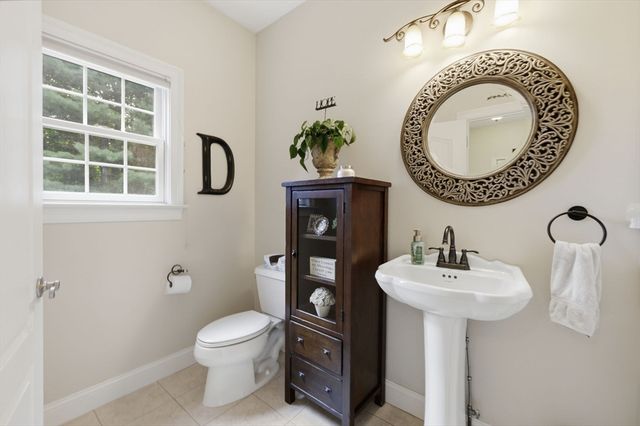 8 Lexington Circle, Southwick, MA 01077