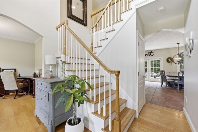 8 Lexington Circle, Southwick, MA 01077