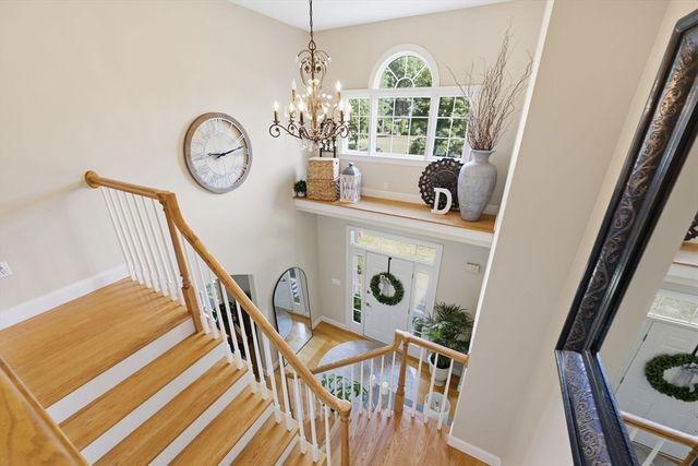 8 Lexington Circle, Southwick, MA 01077