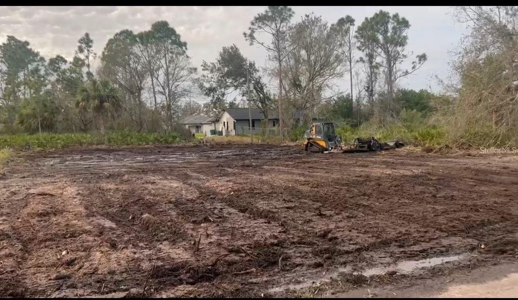 473 BOUNDS STREET, Port Charlotte, FL 33954