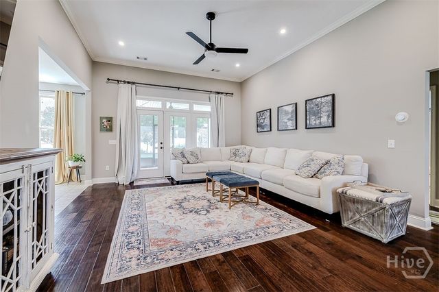 214 Blandford Way, Rincon, GA 31326