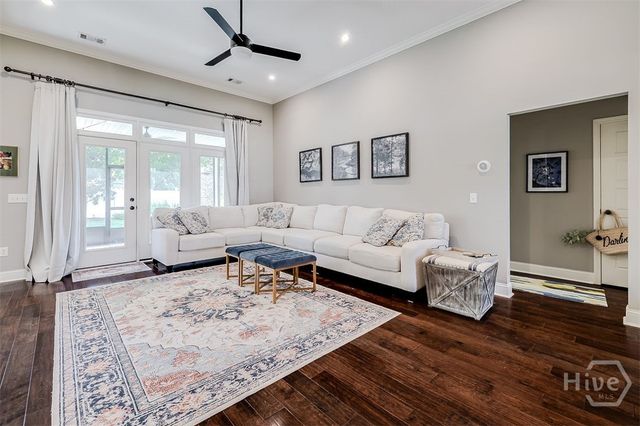 214 Blandford Way, Rincon, GA 31326