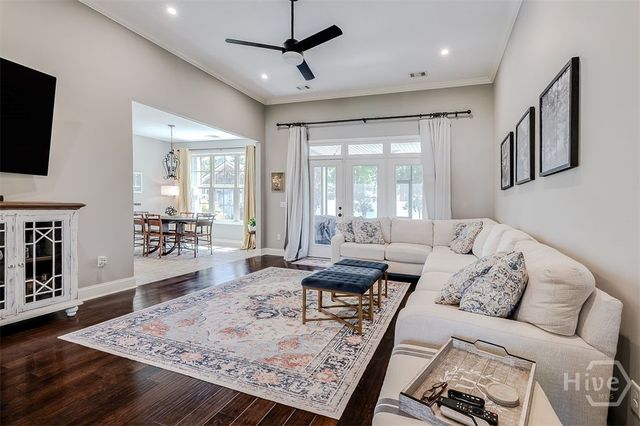 214 Blandford Way, Rincon, GA 31326
