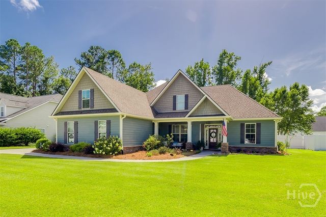 214 Blandford Way, Rincon, GA 31326