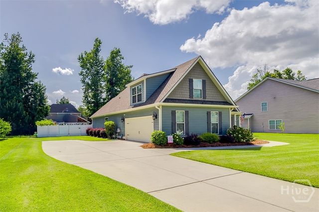 214 Blandford Way, Rincon, GA 31326
