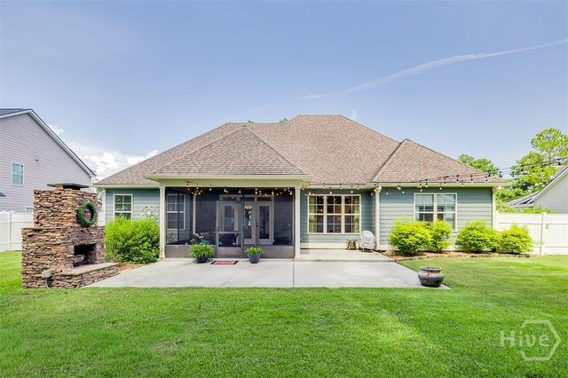 214 Blandford Way, Rincon, GA 31326