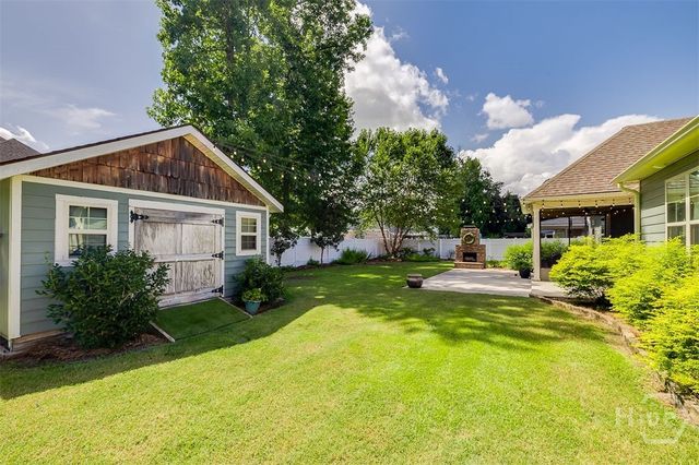 214 Blandford Way, Rincon, GA 31326