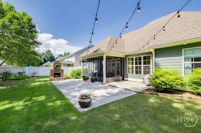 214 Blandford Way, Rincon, GA 31326