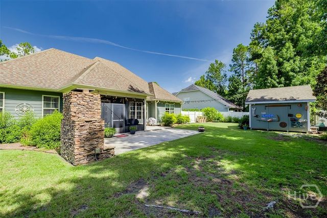 214 Blandford Way, Rincon, GA 31326