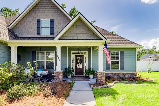214 Blandford Way, Rincon, GA 31326