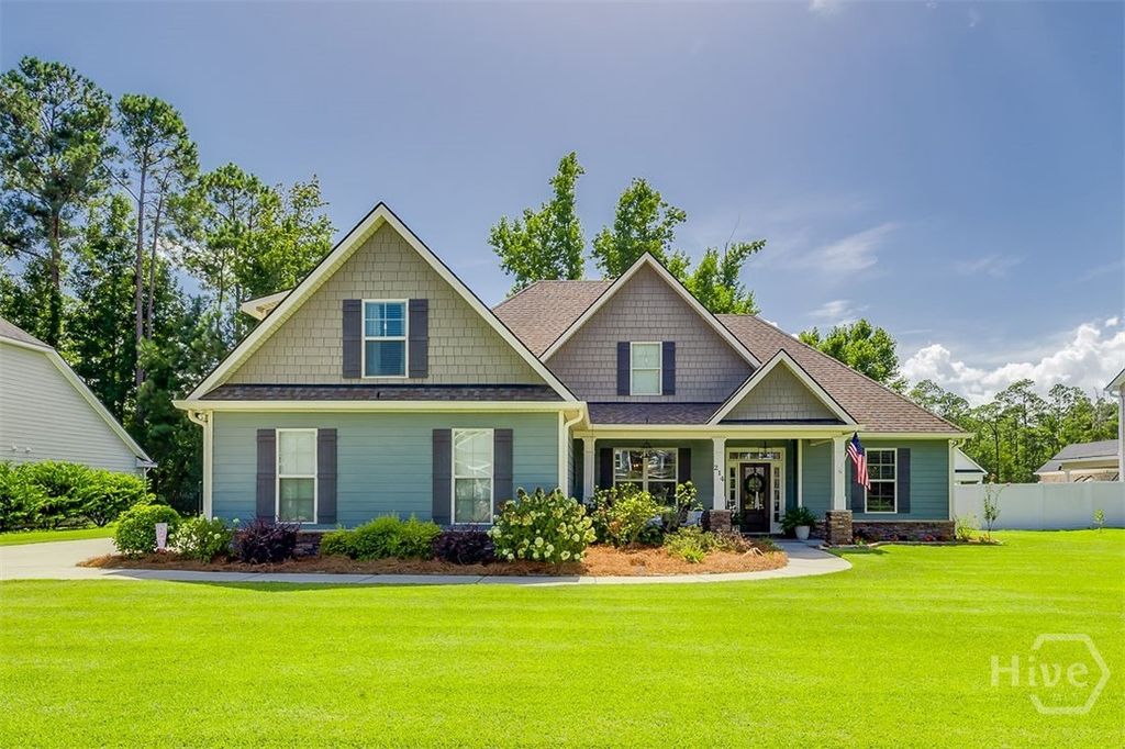 214 Blandford Way, Rincon, GA 31326
