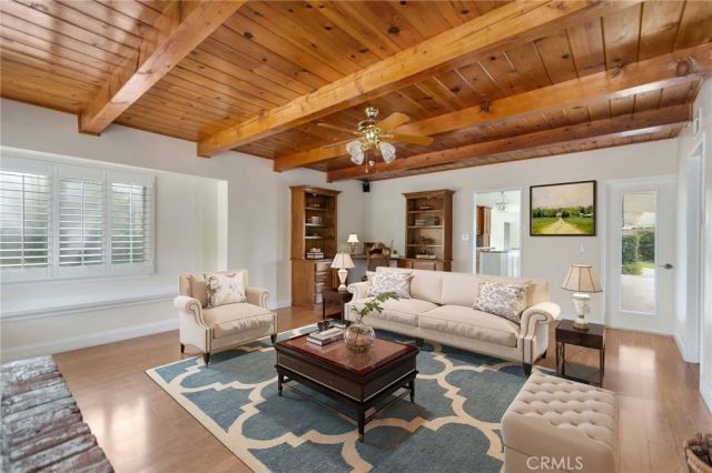 1333 Mayapan Rd, La Habra Heights, CA 90631