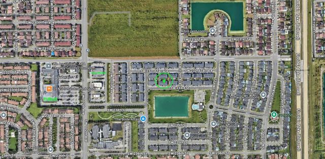 10943 SW 233rd St, Homestead, FL 33032