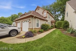 1016 Winged Foot Ct # B, Chesapeake, VA 23320