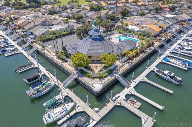 6 Bahama Bnd, Coronado, CA 92118