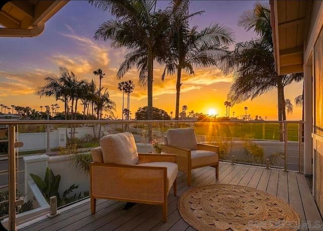 6 Bahama Bnd, Coronado, CA 92118