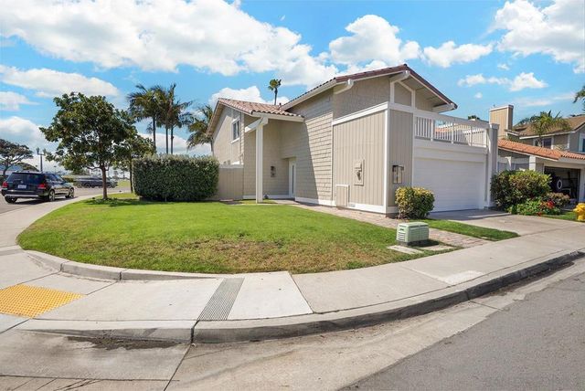 6 Bahama Bnd, Coronado, CA 92118