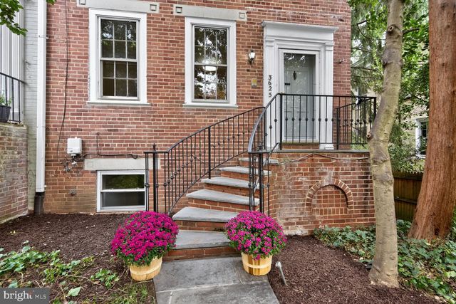 3625 JENIFER ST NW, Washington, DC 20015
