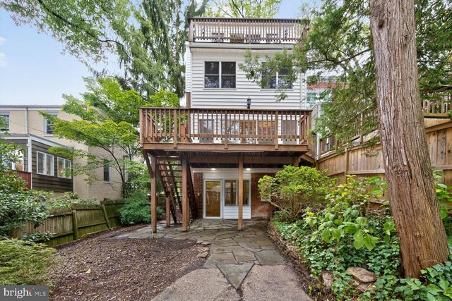 3625 JENIFER ST NW, Washington, DC 20015