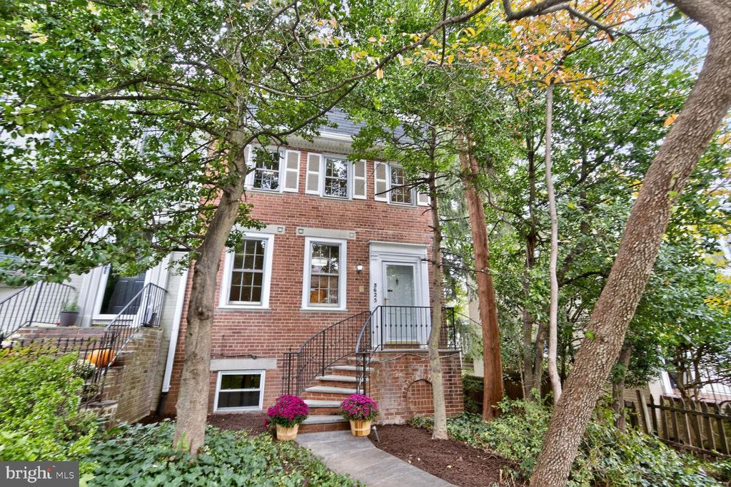 3625 JENIFER ST NW, Washington, DC 20015