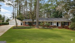 2360 Young Drive, College Park, GA 30337