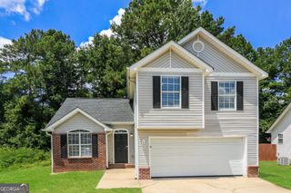130 W Village Court, Riverdale, GA 30296