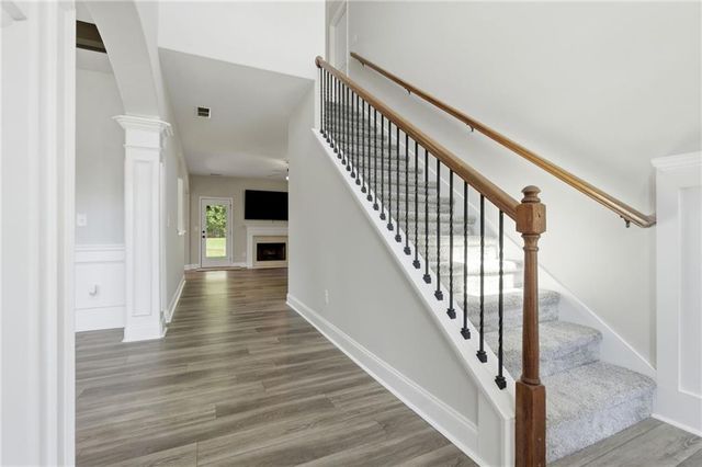 6 Thomaston Street, Newnan, GA 30263