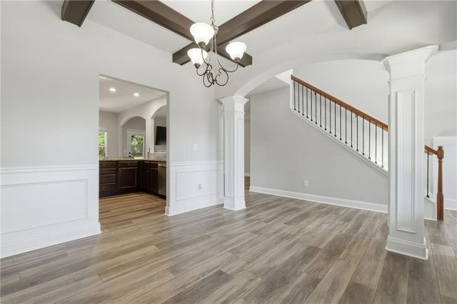 6 Thomaston Street, Newnan, GA 30263