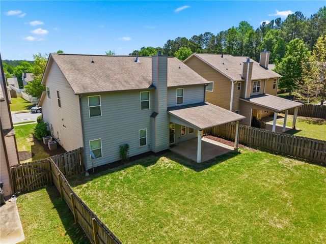 6 Thomaston Street, Newnan, GA 30263